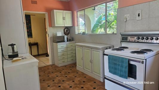 Walkerville, Gauteng, Südafrika