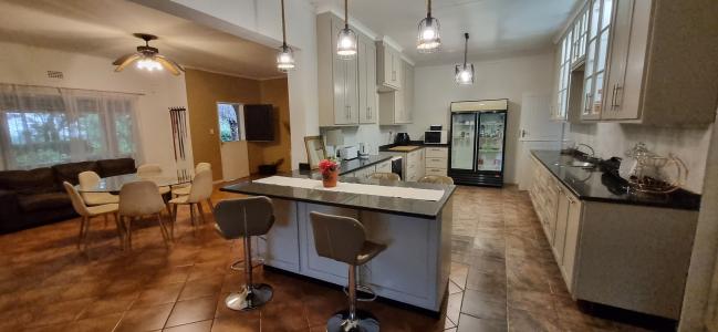 Walkerville, Gauteng, Südafrika