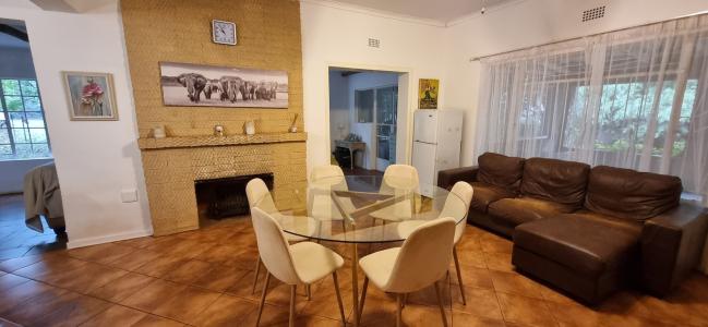 Walkerville, Gauteng, Südafrika