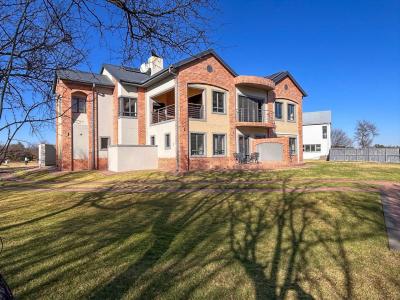 Parys, Free State, South Africa