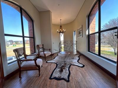 Parys, Free State, Sudafrica