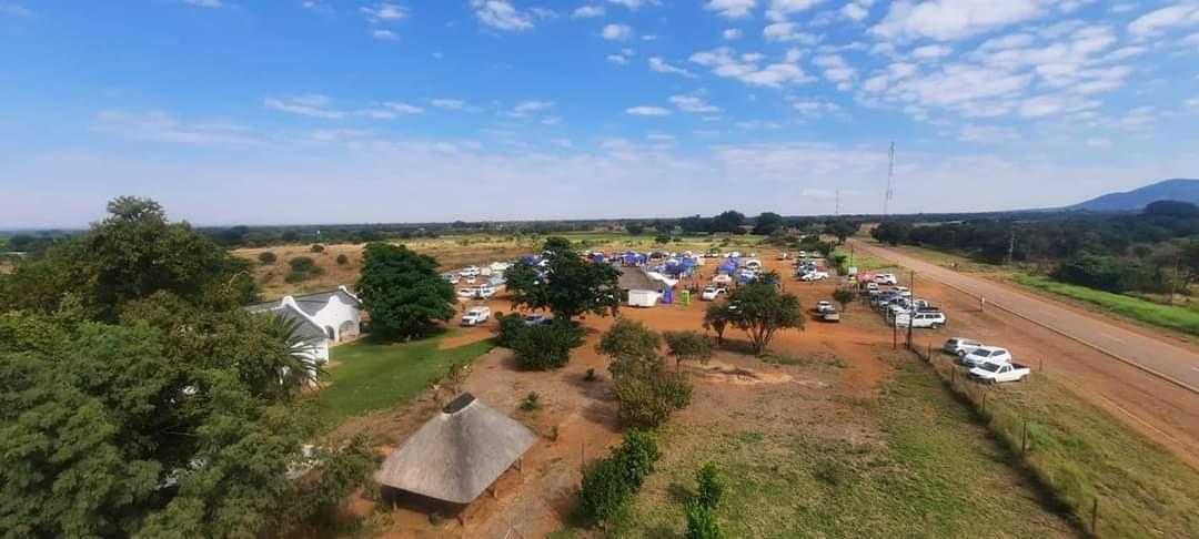 Bela Bela, Limpopo, South Africa