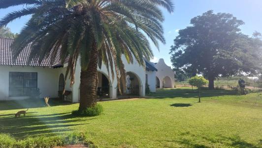 Bela Bela, Limpopo, South Africa