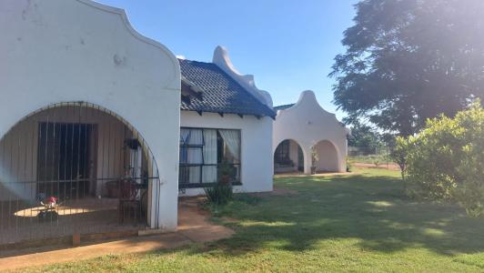 Bela Bela, Limpopo, South Africa