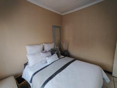 Randfontein, Gauteng, Afrique Du Sud