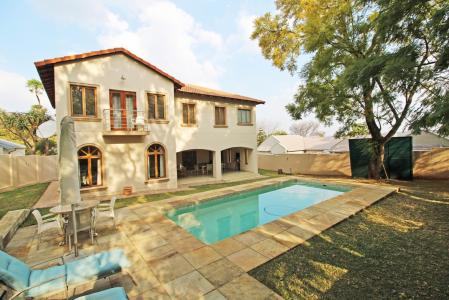 Sandton, חאוטנג, דרום אפריקה