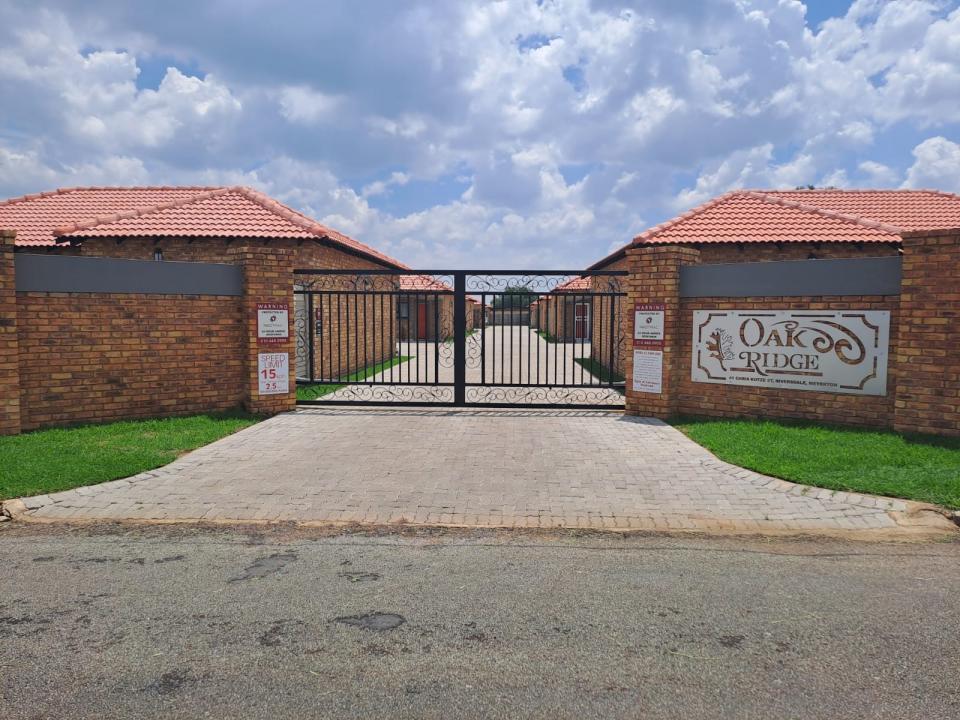 Meyerton, Gauteng, Sudáfrica