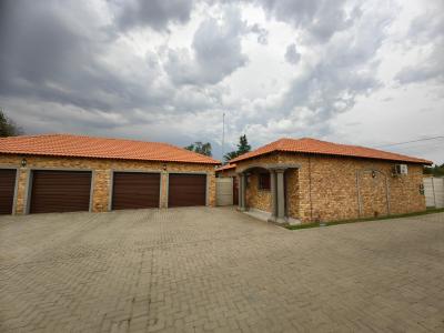 Meyerton, Gauteng, Sudáfrica