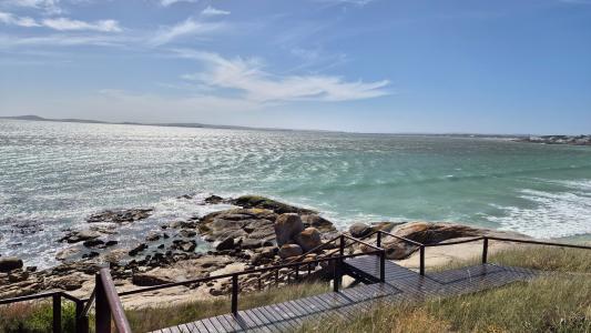 Langebaan, Western Cape, جنوب أفريقيا