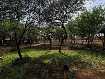 Northam, Limpopo, Sudáfrica