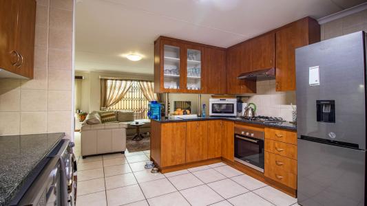 Benoni, Gauteng, Sudáfrica