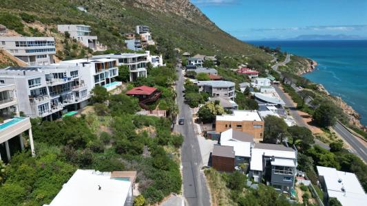 Gordons Bay, Western Cape, 南非