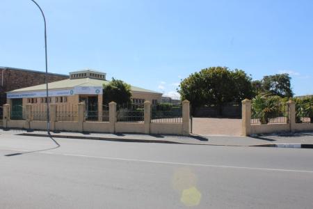 Atlantis, Western Cape, South Africa