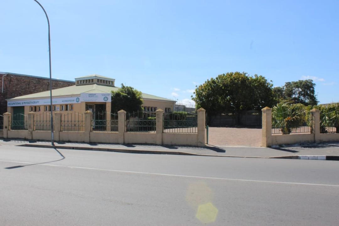 Atlantis, Western Cape, 남아프리카