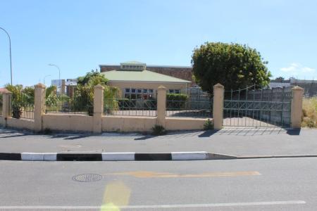 Atlantis, Western Cape, 남아프리카