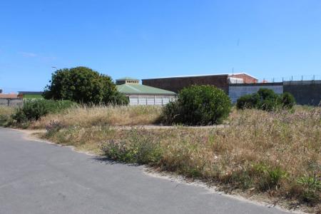 Atlantis, Western Cape, 남아프리카