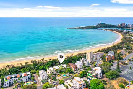 14/64 Parkyn Parade, Mooloolaba, QLD 4557, 澳洲