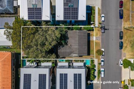 38 Smith Street, Mooloolaba, QLD 4557, אוסטרליה 