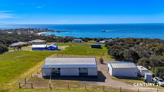 171 Binneys Track, Penneshaw, SA 5222, Australia