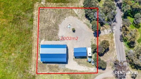 171 Binneys Track, Penneshaw, SA 5222, 澳大利亚