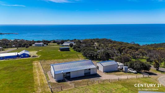 171 Binneys Track, Penneshaw, SA 5222, 澳大利亚