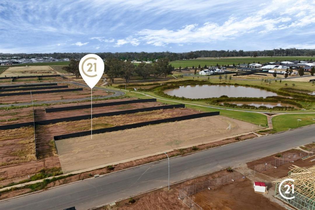26 The Range Boulevard, Moama, NSW 2731, 澳大利亚