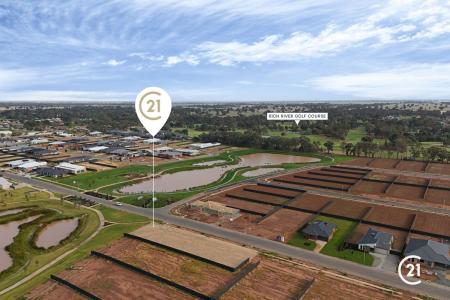 26 The Range Boulevard, Moama, NSW 2731, 澳大利亚