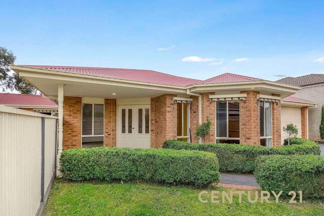 4 Zola Court, Berwick, VIC 3806, Australia