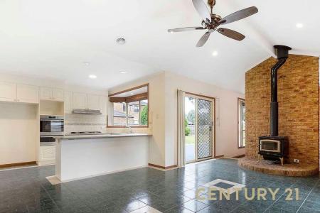 4 Zola Court, Berwick, VIC 3806, Australia