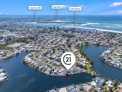 30 Ramsay Crescent, Pelican Waters, QLD 4551, Australia