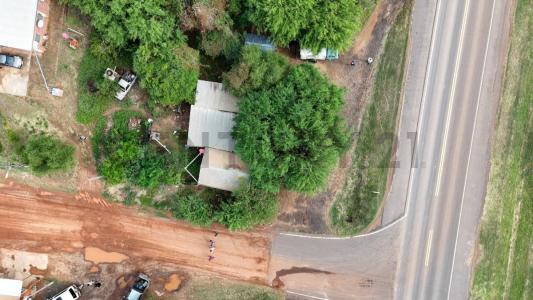Villa Boqueron , Cruce Boquerón, Boquerón 00001, Paraguay