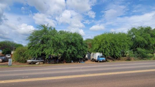 Villa Boqueron , Cruce Boquerón, Boquerón 00001, Paraguay