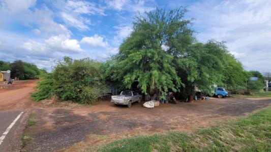 Villa Boqueron , Cruce Boquerón, Boquerón 00001, Paraguay