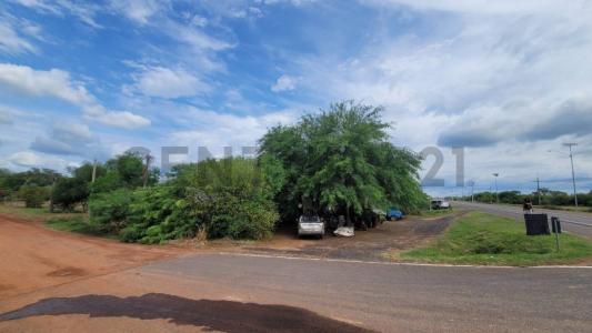 Villa Boqueron , Cruce Boquerón, Boquerón 00001, Paraguay