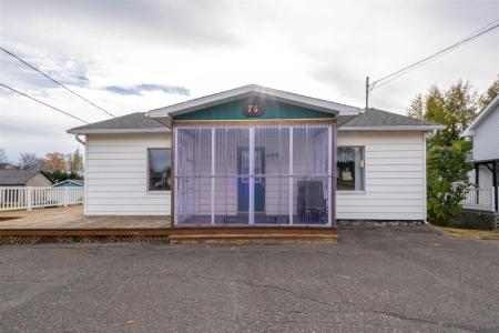 640  Rue des Pionniers, Auclair, Quebec G0L 1A0, Canada