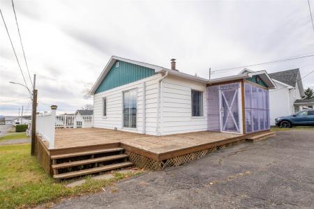 640 Rue des Pionniers, Auclair, 魁北克省 G0L 1A0, 加拿大