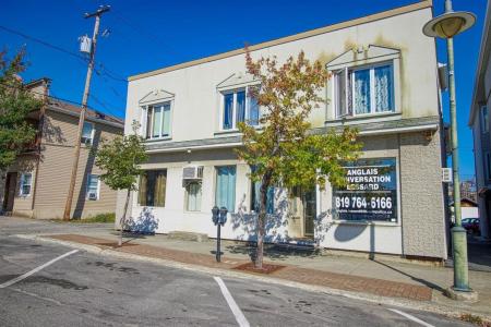 213-217  Av. Carter, Rouyn-Noranda, 魁北克省 J9X 1S7, 加拿大