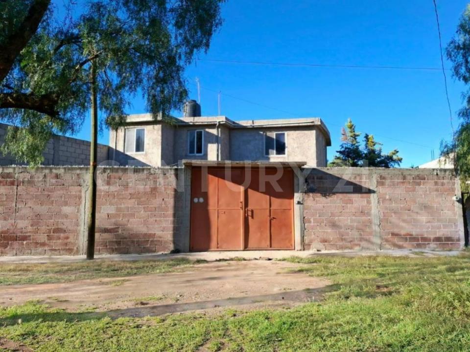 CDA DE MOCTEZUMA S/N,, Tizayuca, ولاية هيدالجو 43810, المكسيك