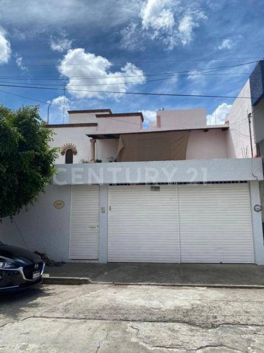 Morelia, Michoacán 58280, México