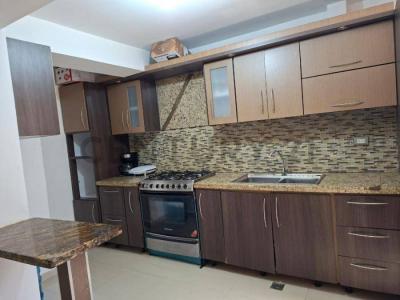 COLINAS DE NEVERI Conjunto Residencial Mochima, Barcellona, Anzoategui 6016, Venezuela