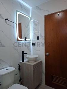 COLINAS DE NEVERI Conjunto Residencial Mochima, Barcellona, Anzoategui 6016, Venezuela