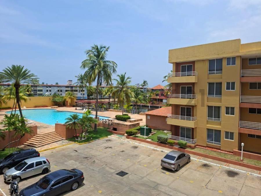 Lecheria Avenida R-8 Conjunto Residencial Las Marinas, Lechería, Anzoategui 6001, Venezuela