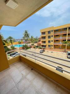 Lecheria Avenida R-8 Conjunto Residencial Las Marinas, Lechería, Anzoategui 6001, Venezuela