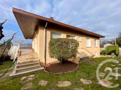 Beauregard, Rhône-Alpes 01480, France