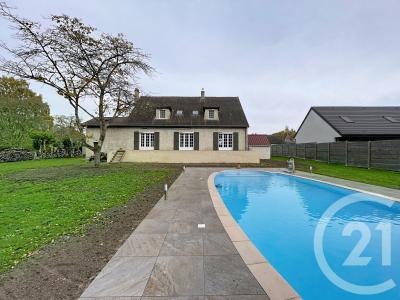 Tracy Le Mont, Picardie 60170, France