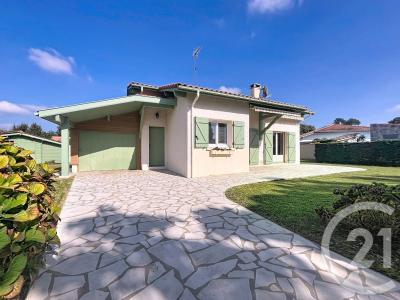 Ondres, アキテーヌ 40440, アキタン