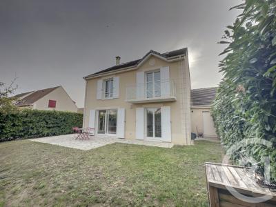 Verneuil Sur Seine, Île-de-France 78480, Pháp