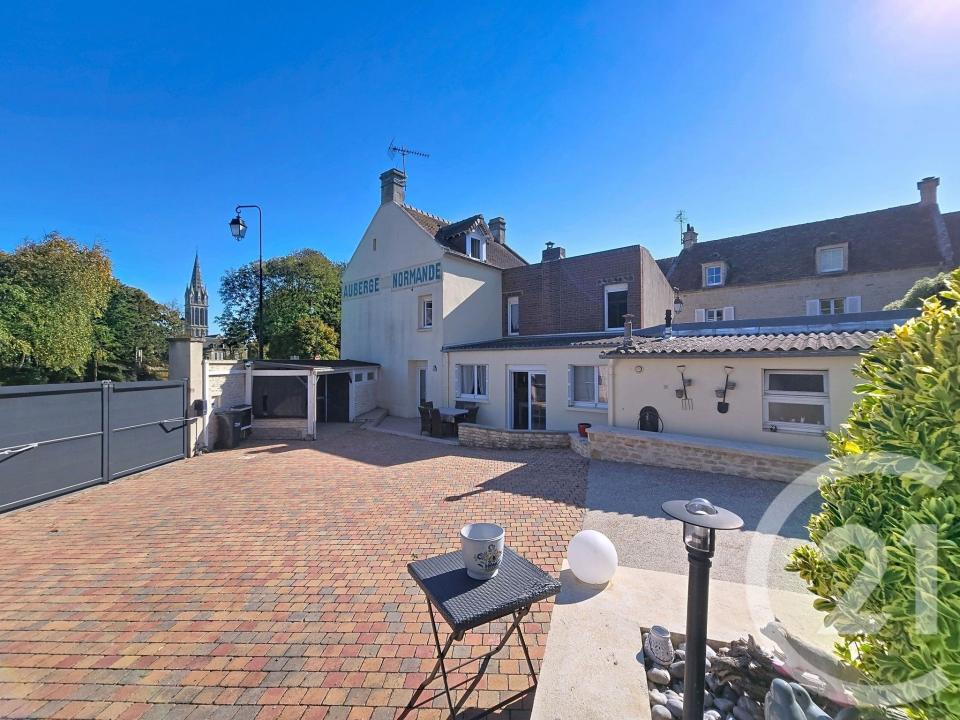 Langrune Sur Mer, Basse-Normandie 14830, Francia