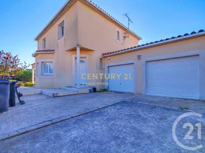 Villeneuve Les Maguelone, Languedoc-Roussillon 34750, France