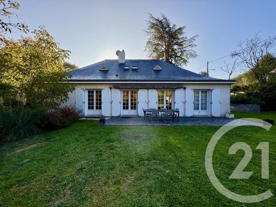 Bouchemaine, Pays De La Loire 49080, Frankreich